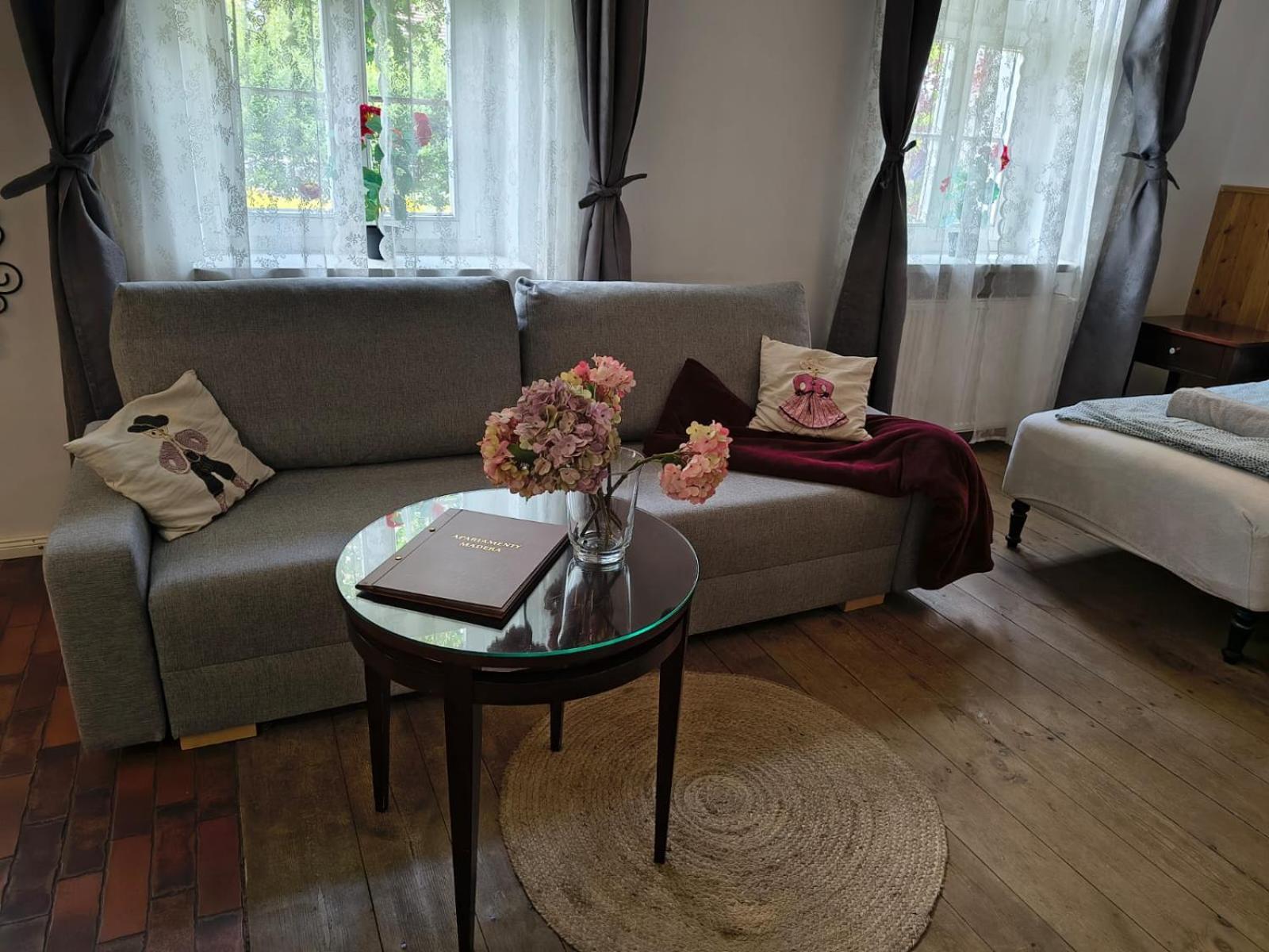 Apartamenty Madera Katowice Exteriör bild