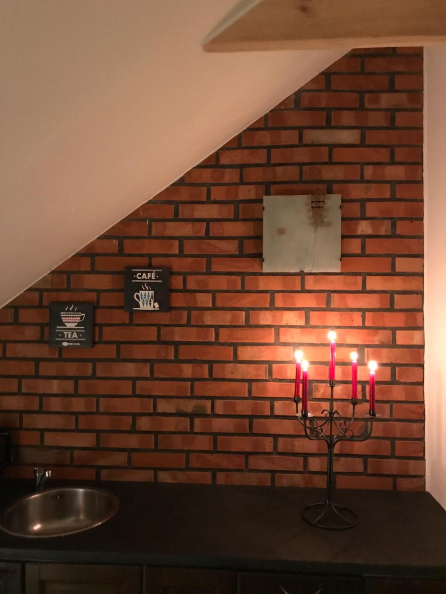 Apartamenty Madera Katowice Exteriör bild