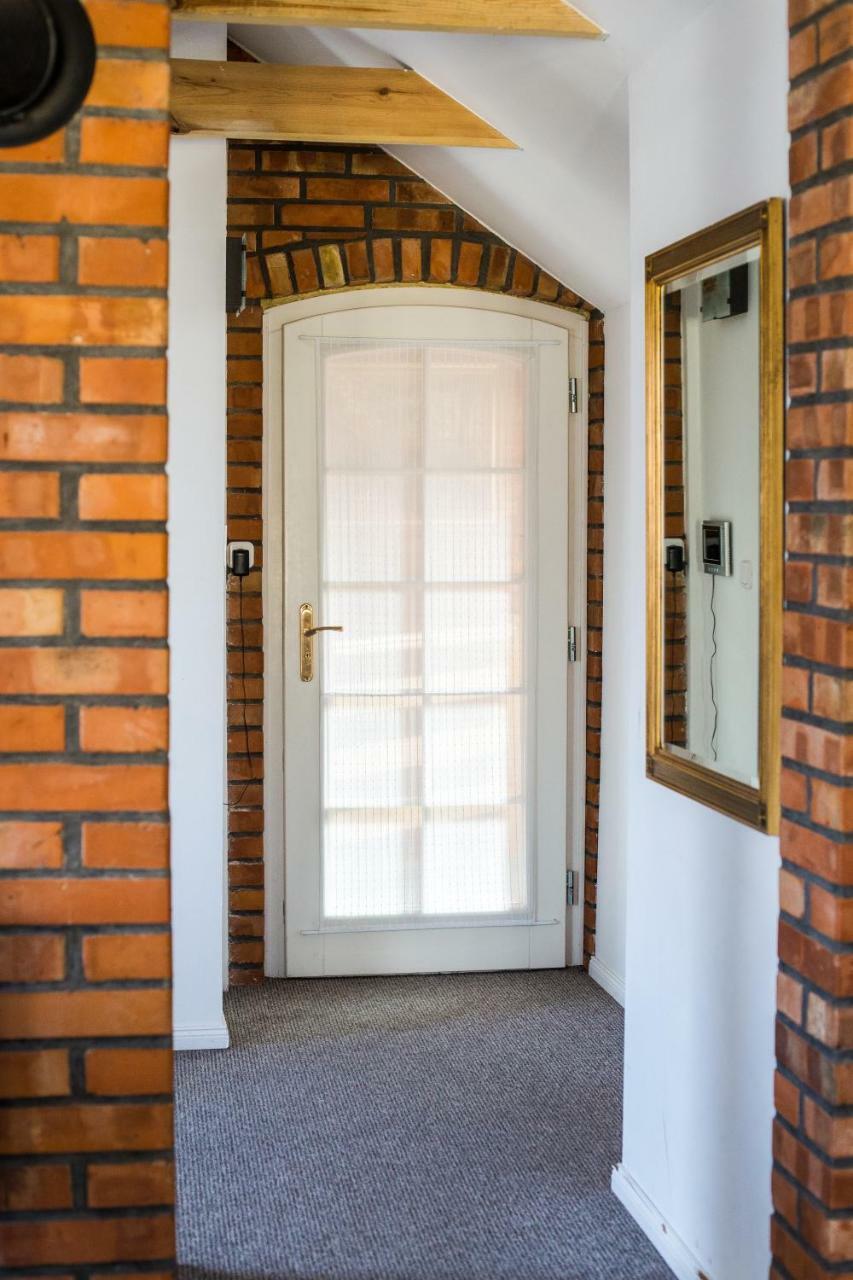 Apartamenty Madera Katowice Exteriör bild